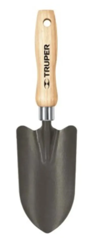 Truper 6" trowel