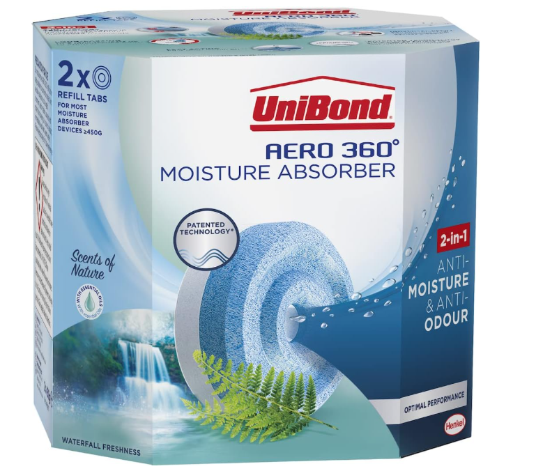 Unibond aero 360 refill