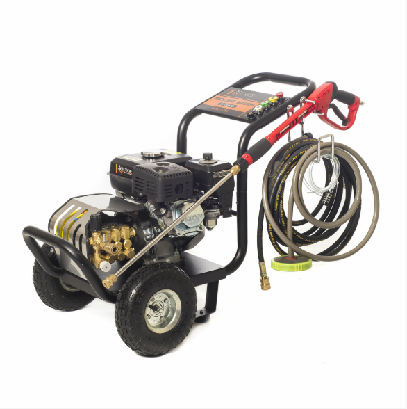 VICTOR 3000PSI 6.5HP PRESSURE WASHER