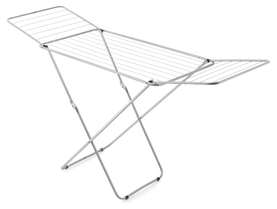 MetalTex Vulcano clothes airer