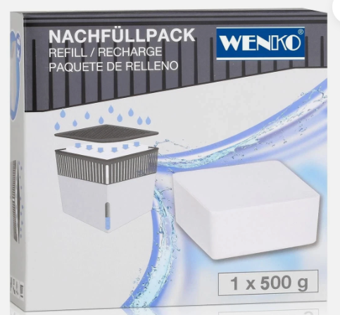 Wenko refill