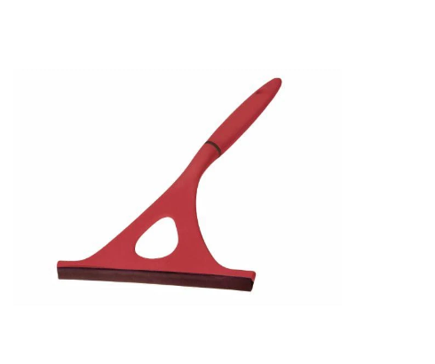 Greener cleaner window wiper