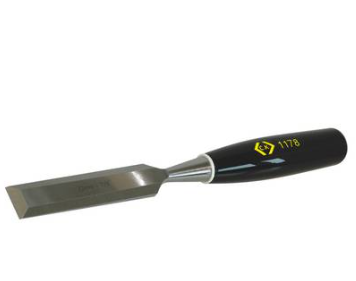 C.K bevel wood chisel 6MM