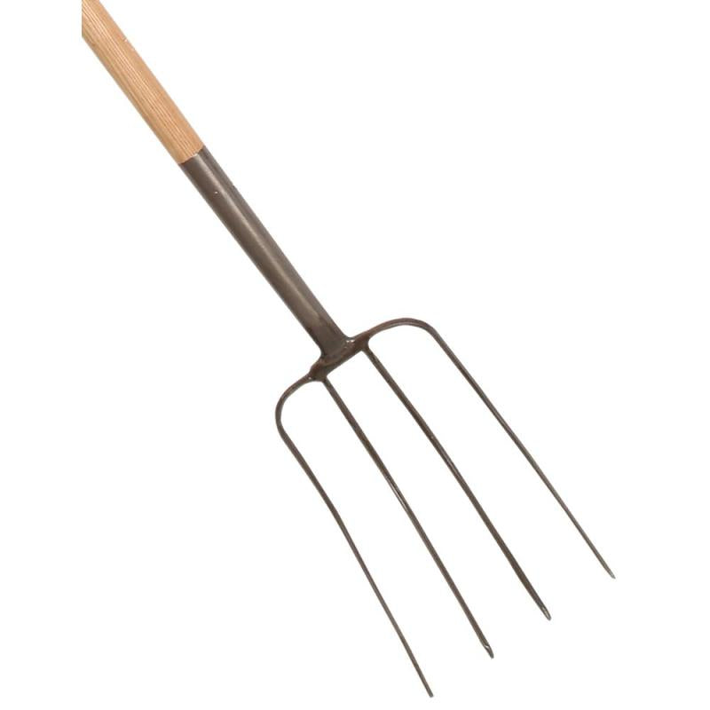 Workman Welded Digging Fork – Bolgers of Ballycogley Homevalue Hardware
