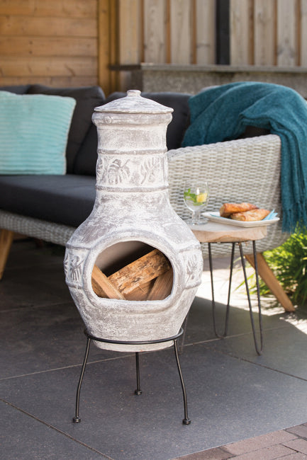 RedFire Chimenea