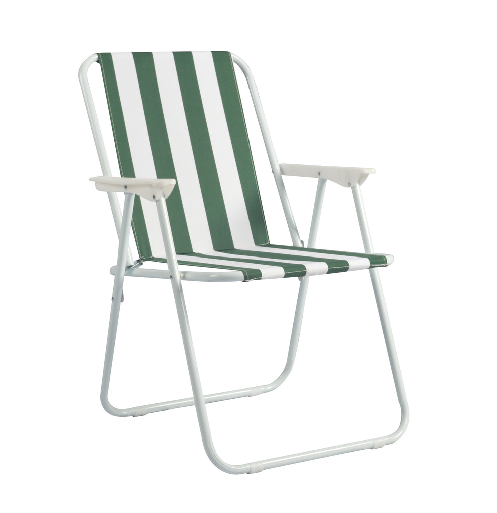 Steel Folding Chair