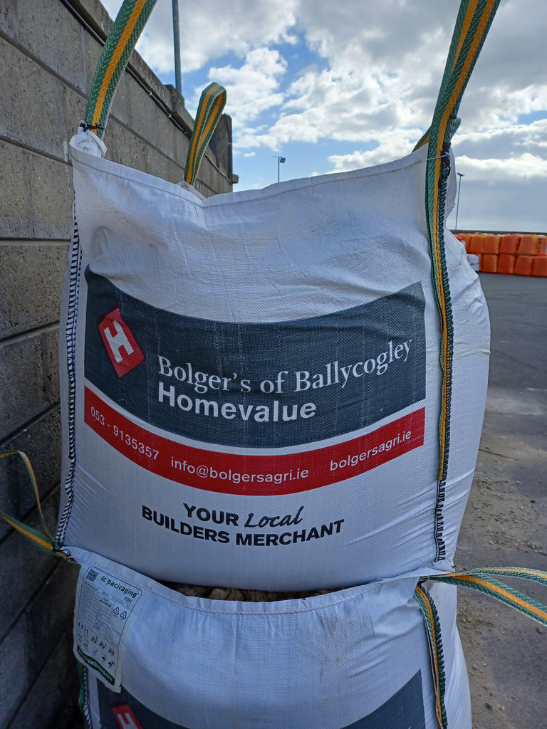 Gravel - Ton bag