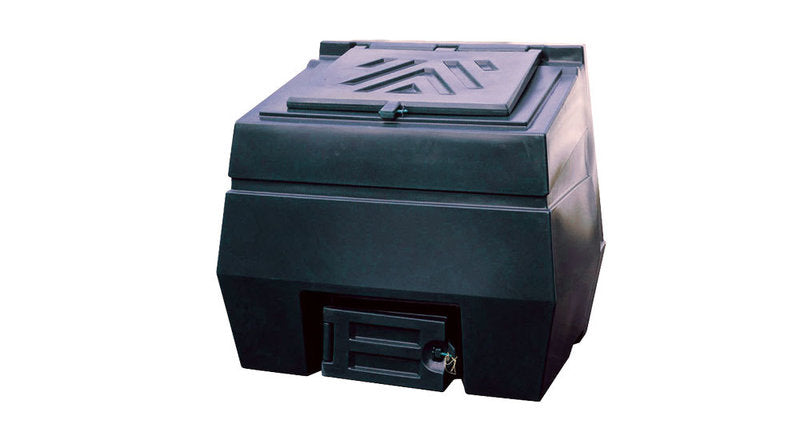 600Kg Coal Bunker