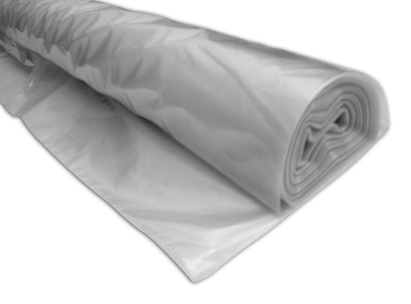 Polythene Protection 1000G 15M X 3.6M Per Roll