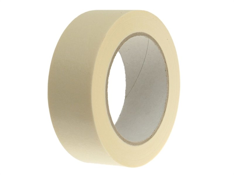 50mm Masking Tape- 50M