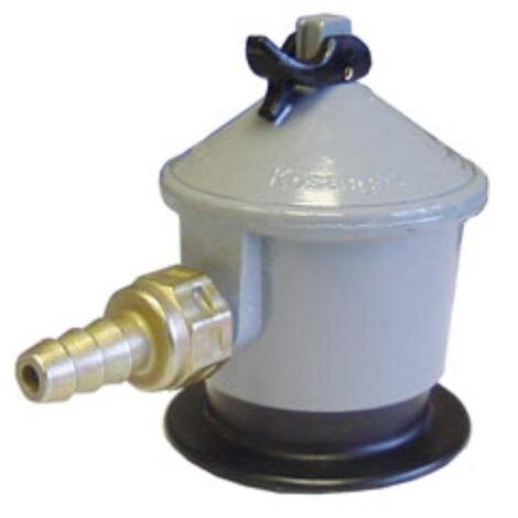 Gas Regulator low pressure