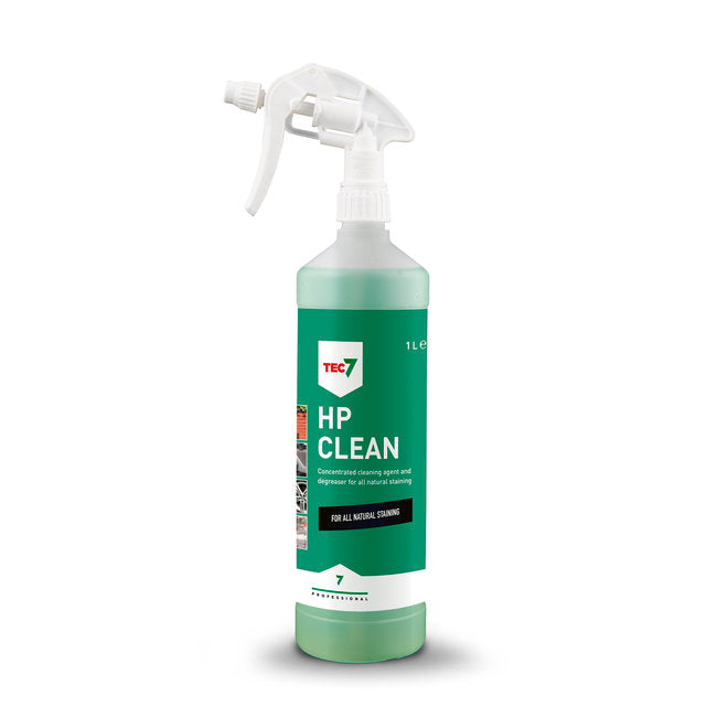 Tec7 HP Clean 1Ltr