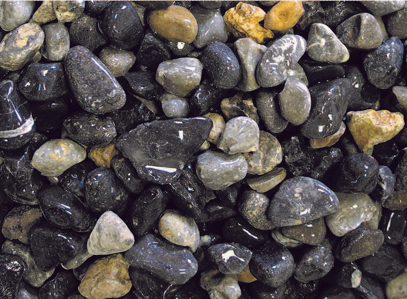 Bandon Pebble 14mm Decorative Stone 25Kg