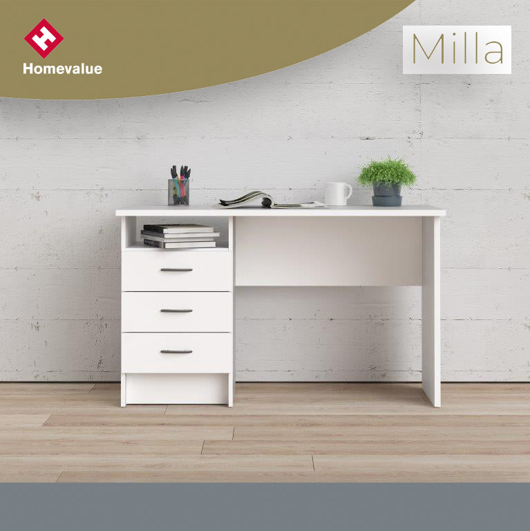 Milla Office Desk