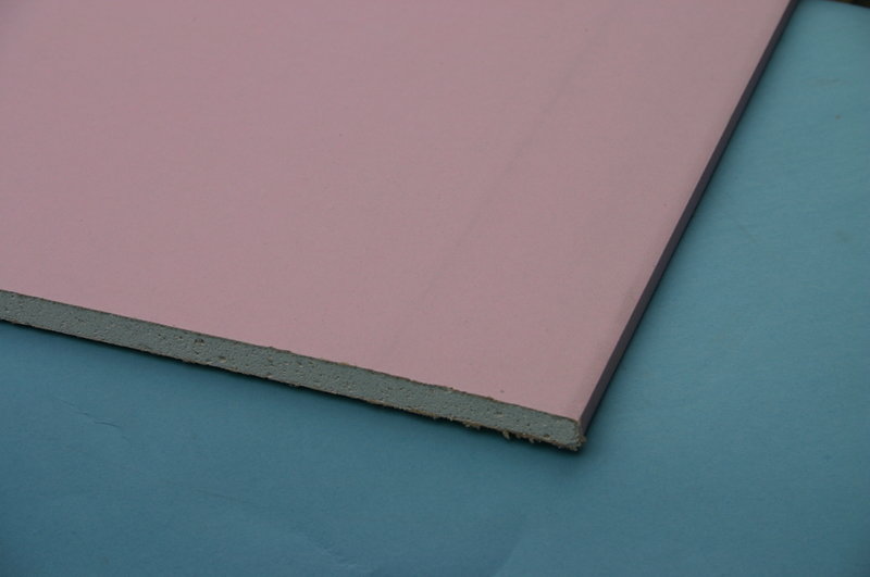 GTEC Fire Board Plasterboard 12.5mm