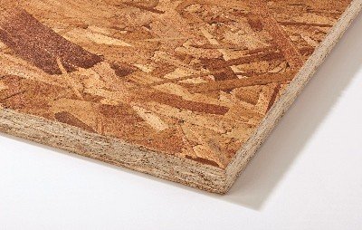 OSB Board 11mm Kronospan