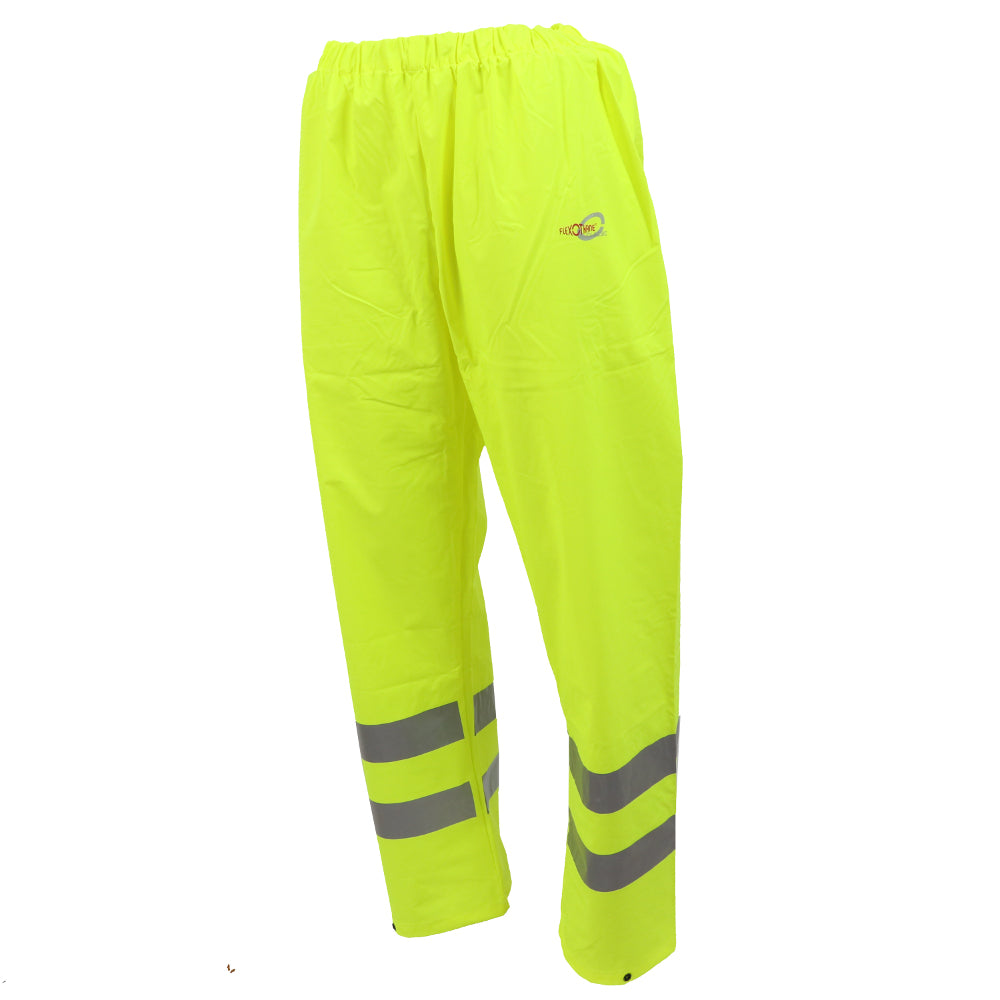 Westaro High Vis Waterproof Jacket