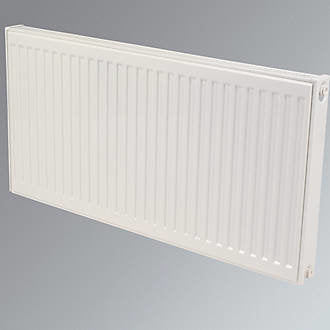 Radiator Single Panel 500 X 800