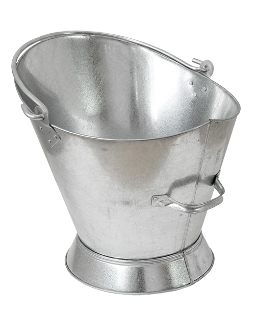 Galvanised Waterloo Bucket Carton