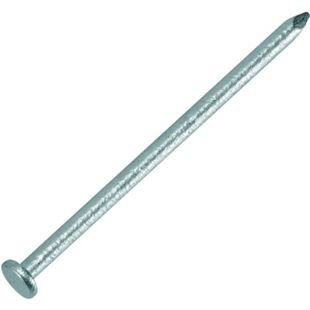 75mm Galvd Round Wire Nails 10kg