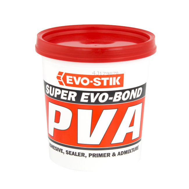 Evo-stik Evobond pva 500ml