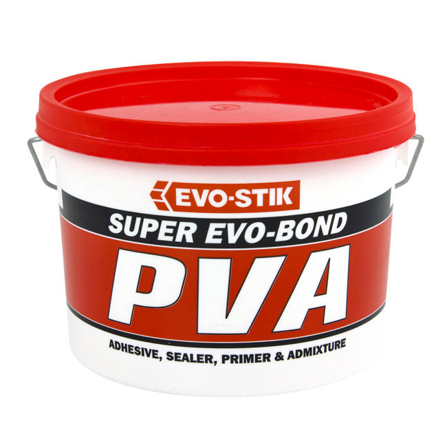 Evo-Stik Evobond Pva 5L