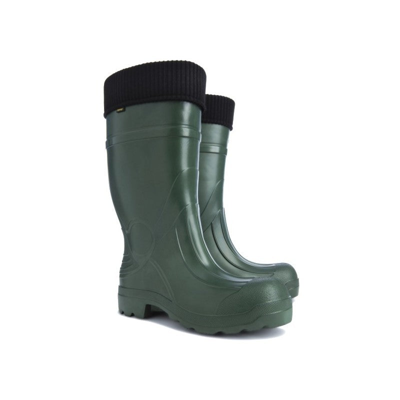 Demar Predator Wellington boots