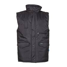 Flexothane Atlantic Bodywarmer - Large