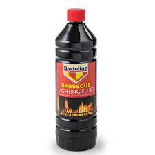 BBQ lighting fluid - 1L