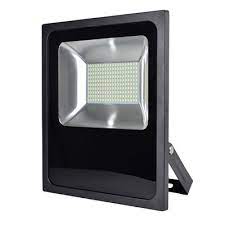 100W LED Slimline Flood Light