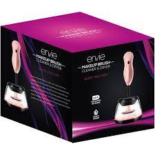 Envie Makeup brush cleaner & dryer