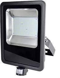 Rapid Response 150W LED Slimline Floodlight