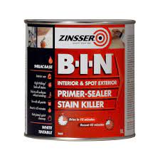 Zinsser Bin 1L Primer