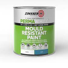 Zinsser Perma White Satin 1L