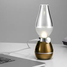 Blow LEDlamp