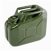 Jerry Can 10L